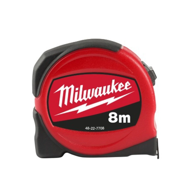 Vendita online Flessometro serie slim 8m